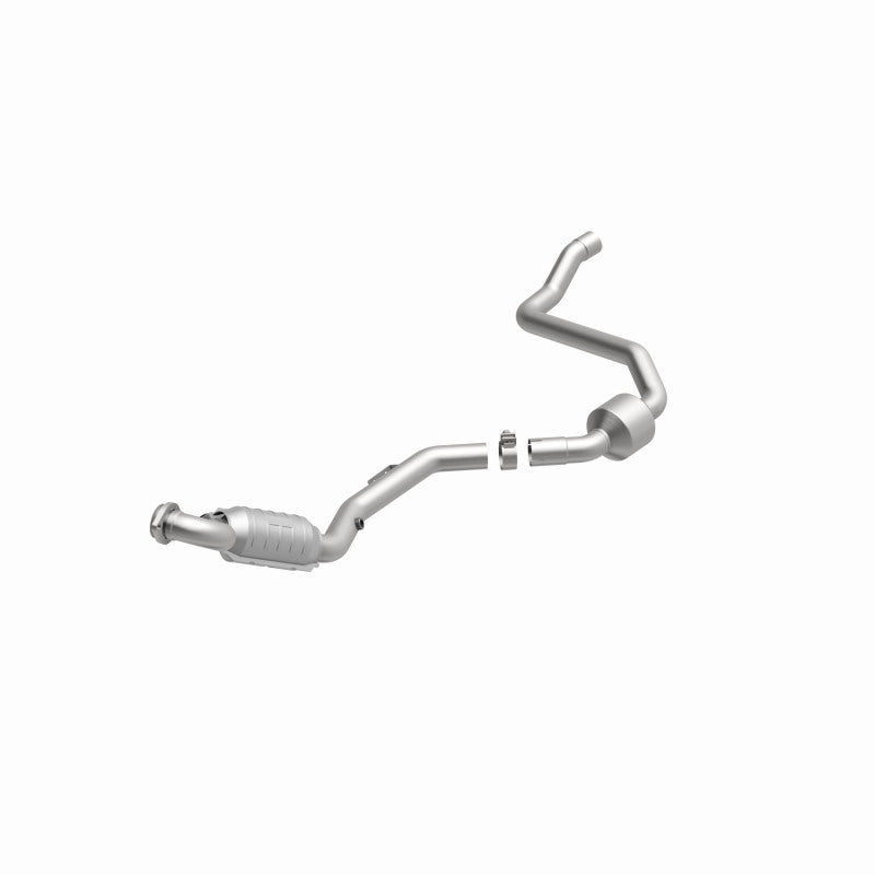 MagnaFlow Conv DF 01-03 Mercedes ML55 Driver Side 5.5L - DTX Performance