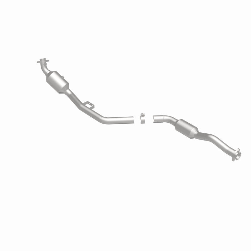 MagnaFlow Conv DF 07-09 Mercedes E350 3.5L - DTX Performance