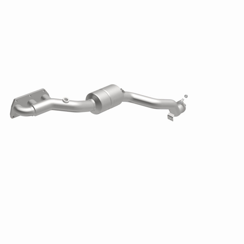 MagnaFlow Conv DF 05-09 Audi A8 6.0L - DTX Performance