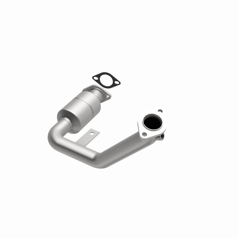 MagnaFlow Conv DF 01-03 Montero 3L Driver Side Front - DTX Performance