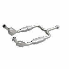 Load image into Gallery viewer, Magnaflow Conv DF 01-04 Ford Mustang 3.8L CA - DTX Performance