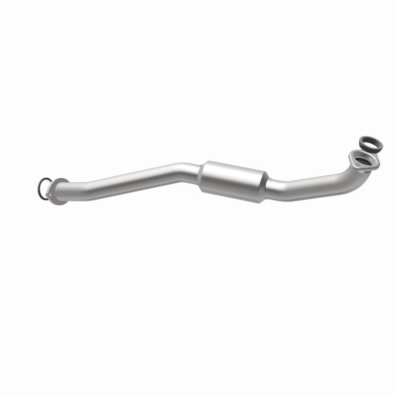 Magnaflow Conv DF 2009-2012 Highlander 2.7 L Underbody - DTX Performance