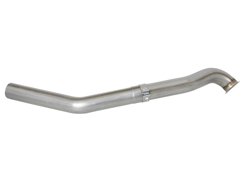 aFe ATLAS 3in Steel Down-Pipe 94-97 Ford Diesel Trucks V8 7.3L (td) - DTX Performance