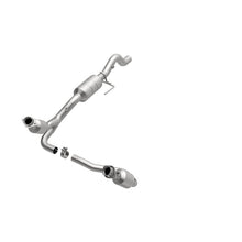 Load image into Gallery viewer, Magnaflow Conv DF 02-03 Dodge Durango 5.9L - DTX Performance