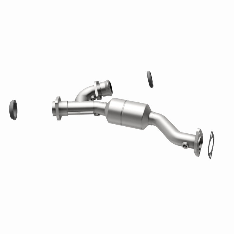 MagnaFlow Conv DF 01-03 Montero 3L Passenger Side Front - DTX Performance