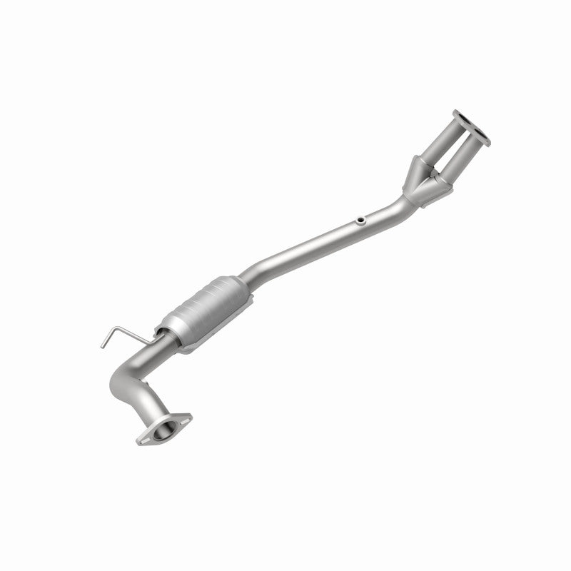 MagnaFlow Conv DF 98-00 Isuzu Amigo 2.2L - DTX Performance