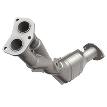 Load image into Gallery viewer, MagnaFlow Conv DF 01-04 Toyota Tacoma 2.7L - DTX Performance