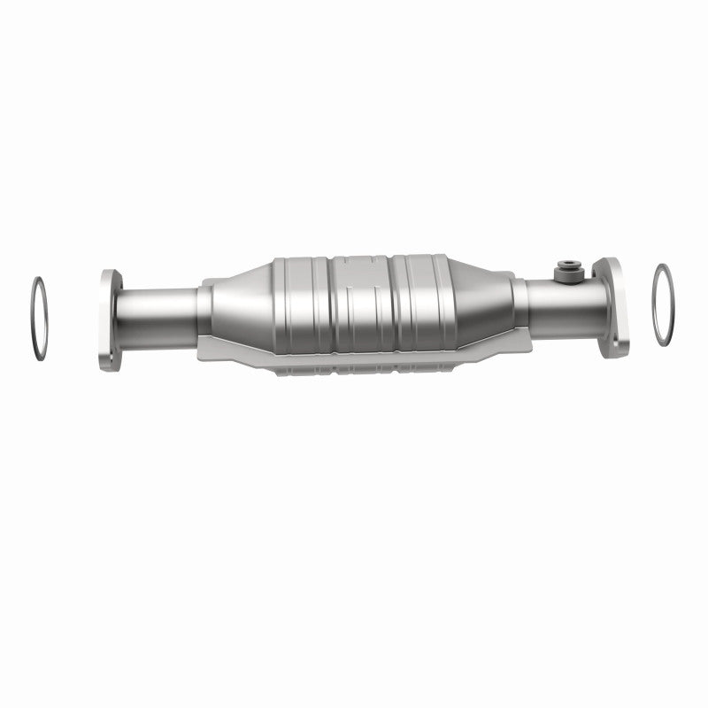 MagnaFlow Conv DF 98-00 Mazda 626 2.0L OEM - DTX Performance