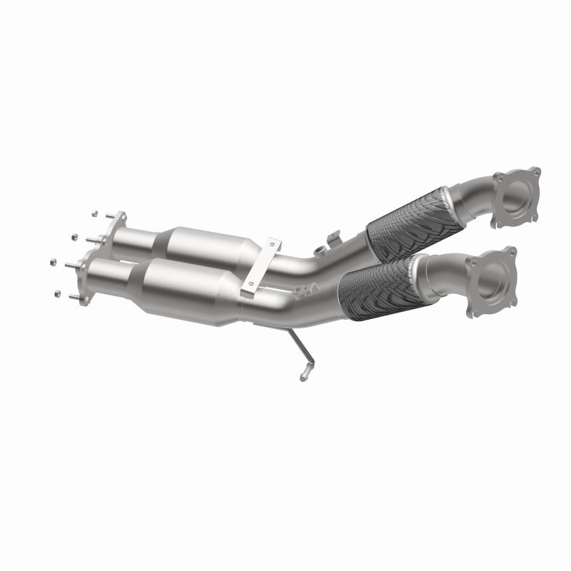 Magnaflow Conv DF 08-09 Volvo XC70 3.2L - DTX Performance