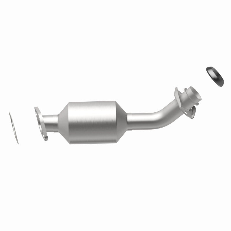 MagnaFlow Pre-OBDII Direct Fit Catalytic Converter 79-85 Dodge Ram 50 2.0L/2.6L - DTX Performance