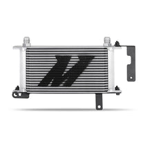 Load image into Gallery viewer, Mishimoto 2022+ Subaru WRX Thermostatic Oil Cooler Kit - Silver - DTX Performance