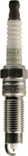 Load image into Gallery viewer, NGK Single Platinum Spark Plug Box of 4 (ZNAR6AGP) - DTX Performance