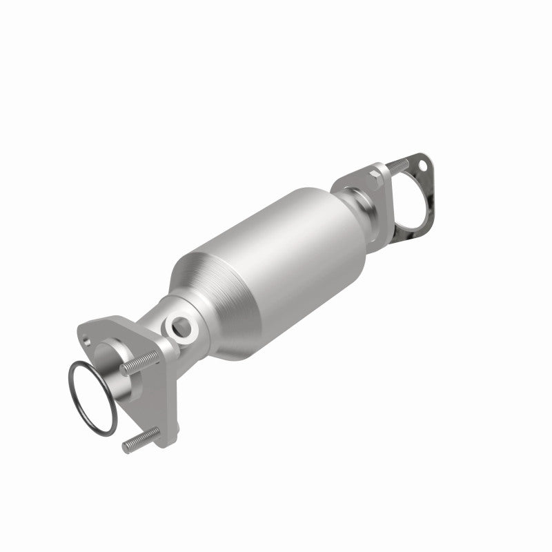 Magnaflow Conv DF 13-15 Frontier 4 Close Coupled - DTX Performance