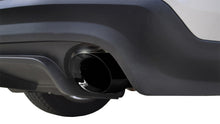 Load image into Gallery viewer, Corsa 11-14 Ford Mustang GT/Boss 302 5.0L V8 Black Xtreme Axle-Back Exhaust - DTX Performance