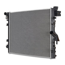 Load image into Gallery viewer, Mishimoto 07-15 Jeep Wrangler JK Replacement Radiator - Plastic - DTX Performance