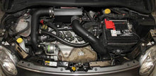 Load image into Gallery viewer, K&amp;N 13-14 Fiat 500 Abarth L4 1.4L Turbo Aircharger Perf Intake Kit - DTX Performance