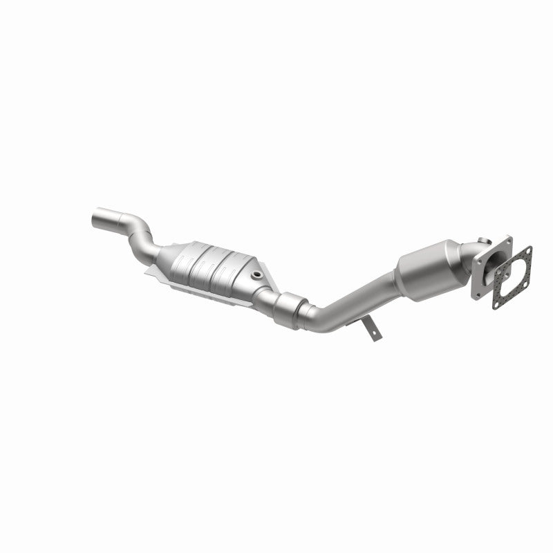 MagnaFlow Conv DF 00-02 Audi S4 2.7L Passenger Side - DTX Performance