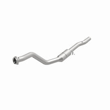 Load image into Gallery viewer, MagnaFlow 2001-2003 Audi S8 4.2L Direct-Fit Catalytic Converter 55.25in Length - DTX Performance