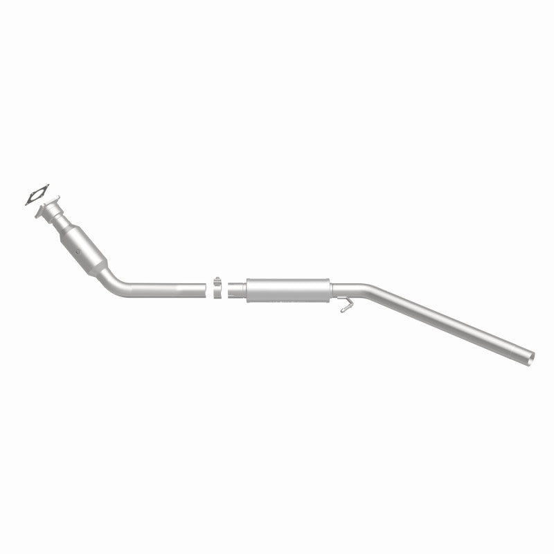 MagnaFlow Conv DF 08 Chrysler Mini Van OEM - DTX Performance