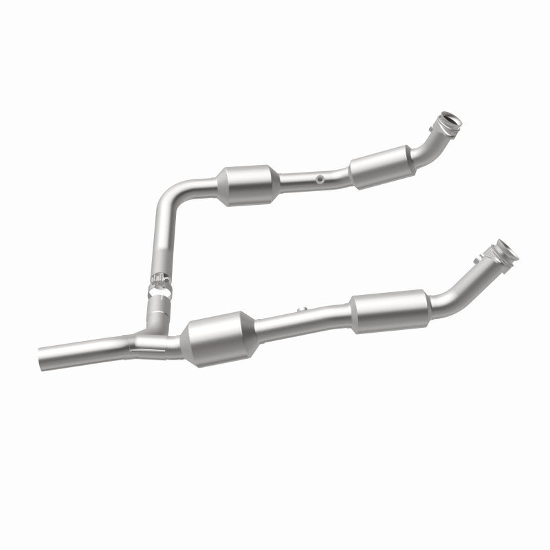 MagnaFlow Conv Direct Fit 2008+ Ford E-150 4.6L - DTX Performance