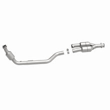 Load image into Gallery viewer, MagnaFlow Conv DF Mercedes CLK320 01-03 Driver Side - DTX Performance