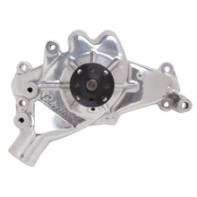 Load image into Gallery viewer, Edelbrock Water Pump High Performance Chevrolet 1969-87 396-502 CI V8 - DTX Performance