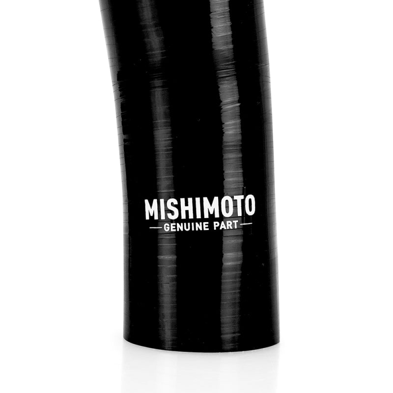 Mishimoto 98-07 Land Cruiser 4.5L I6 Silicone Radiator Hose Kit - Black - DTX Performance