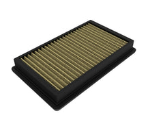 Load image into Gallery viewer, aFe MagnumFLOW OE Replacement Air Filter w/Pro G-7 Media 20+ Jeep Wrangler JL (V6-3.0L) - DTX Performance