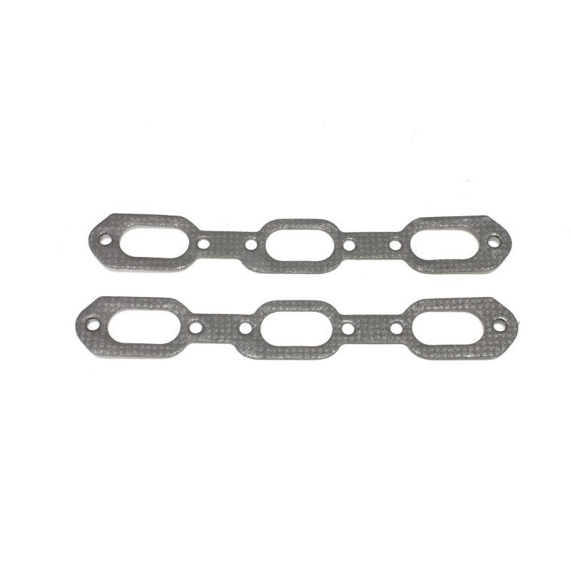 JBA Chrysler 3.5L V6 Oval Port Header Gasket - Pair - DTX Performance