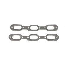 Load image into Gallery viewer, JBA Chrysler 3.5L V6 Oval Port Header Gasket - Pair - DTX Performance