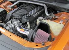 Load image into Gallery viewer, K&amp;N Performance Intake Kit TYPHOON; 11 Dodge Challenger 6.4L V8 - DTX Performance