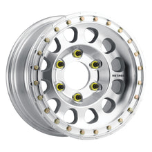 Load image into Gallery viewer, Method MR103 Beadlock 17x9 -12mm Offset 6x6.5 108mm CB Raw Machined w/BH-H24125 Wheel - DTX Performance