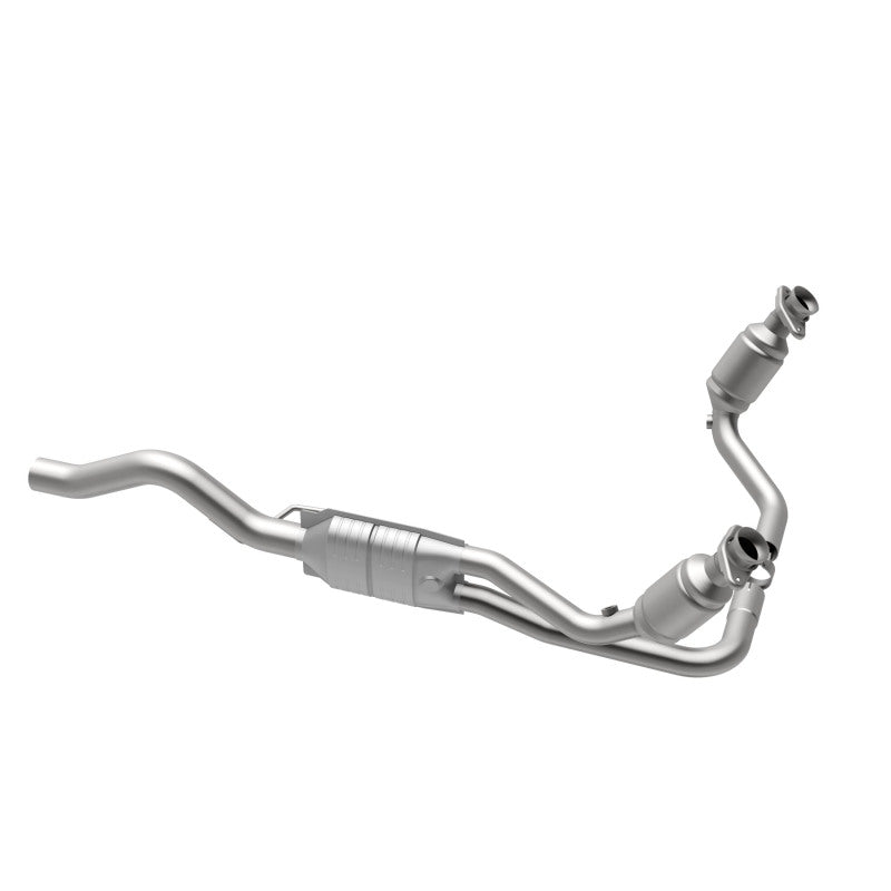 Magnaflow Conv DF 00-03 Dakota 4.7L - DTX Performance