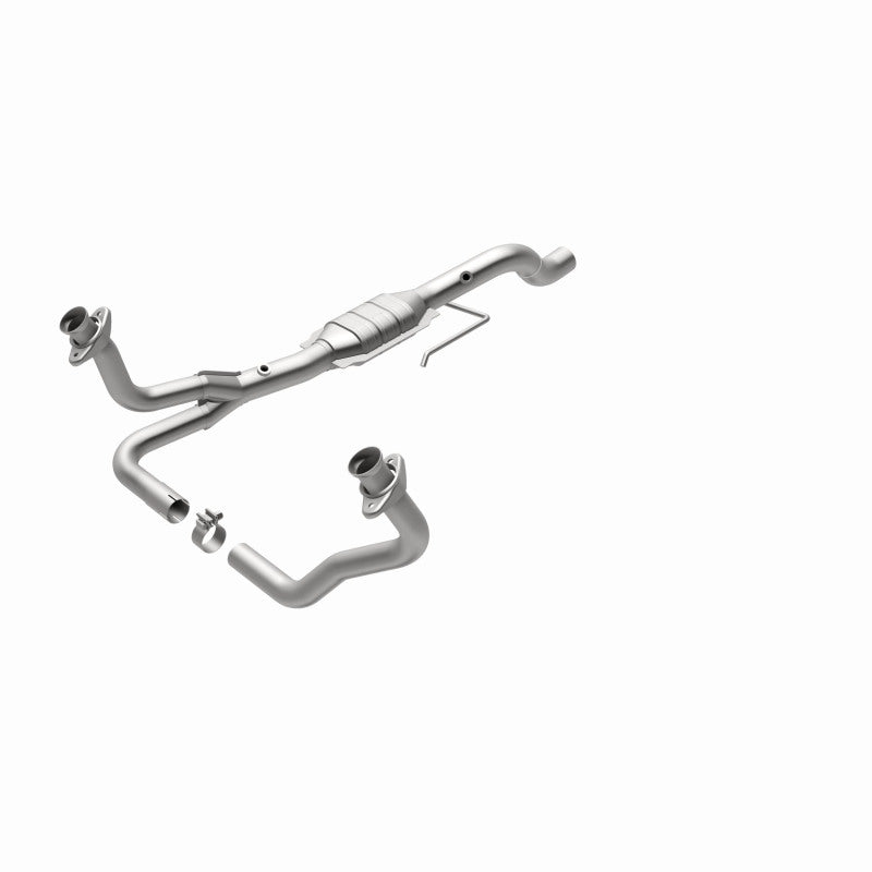 MagnaFlow Conv DF 00-03 Dakota 4.7L 4WD OEM - DTX Performance