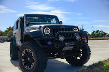 Load image into Gallery viewer, Oracle 07-16 Jeep Wrangler JK SMD HL - ColorSHIFT w/ BC1 Controller - DTX Performance