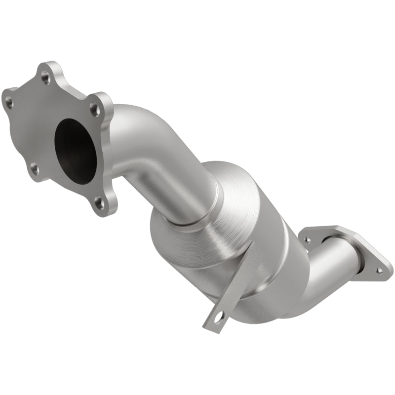 MagnaFlow Conv DF 02-07 Subaru Impreza WRX Front 2.0L Turbo - DTX Performance