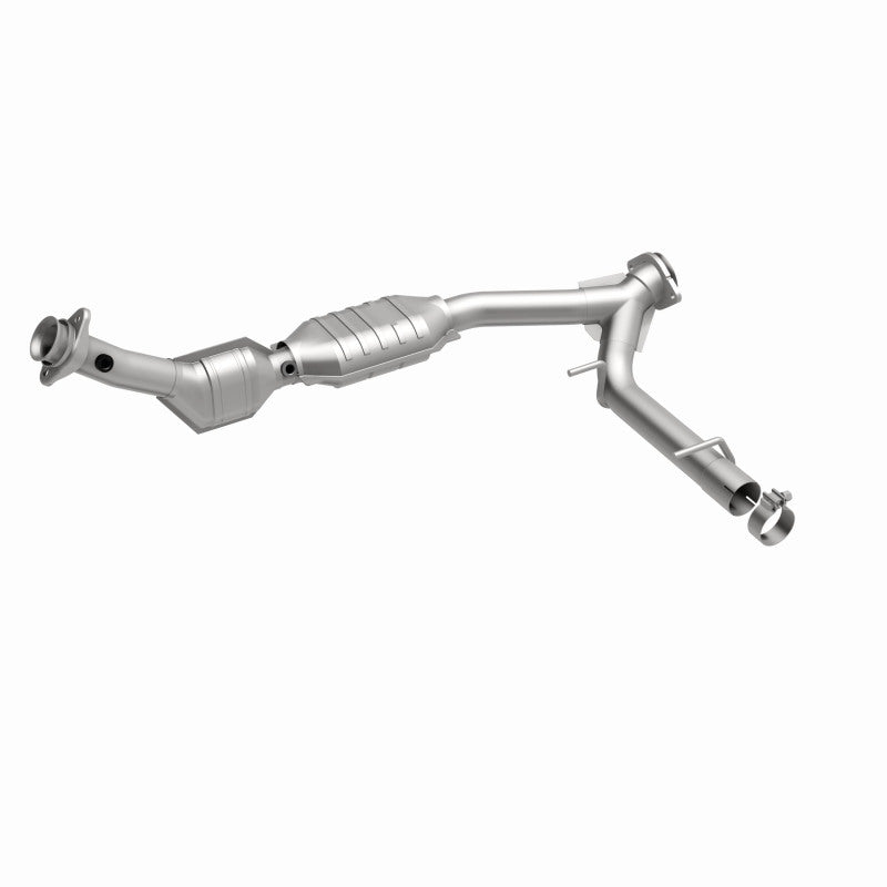 MagnaFlow Conv DF 03-04 Lincoln Navigator 5.4L P/S - DTX Performance