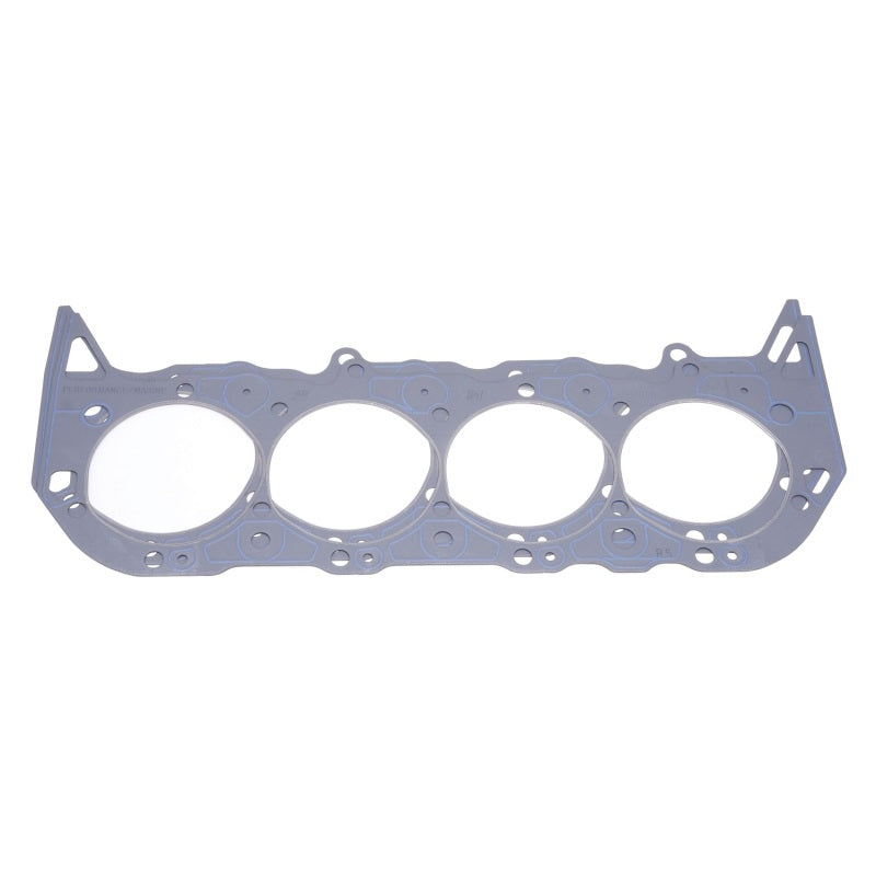 Edelbrock Gaskets Cylinder Head Chevrolet BBC Gen V and Vi 502 - DTX Performance