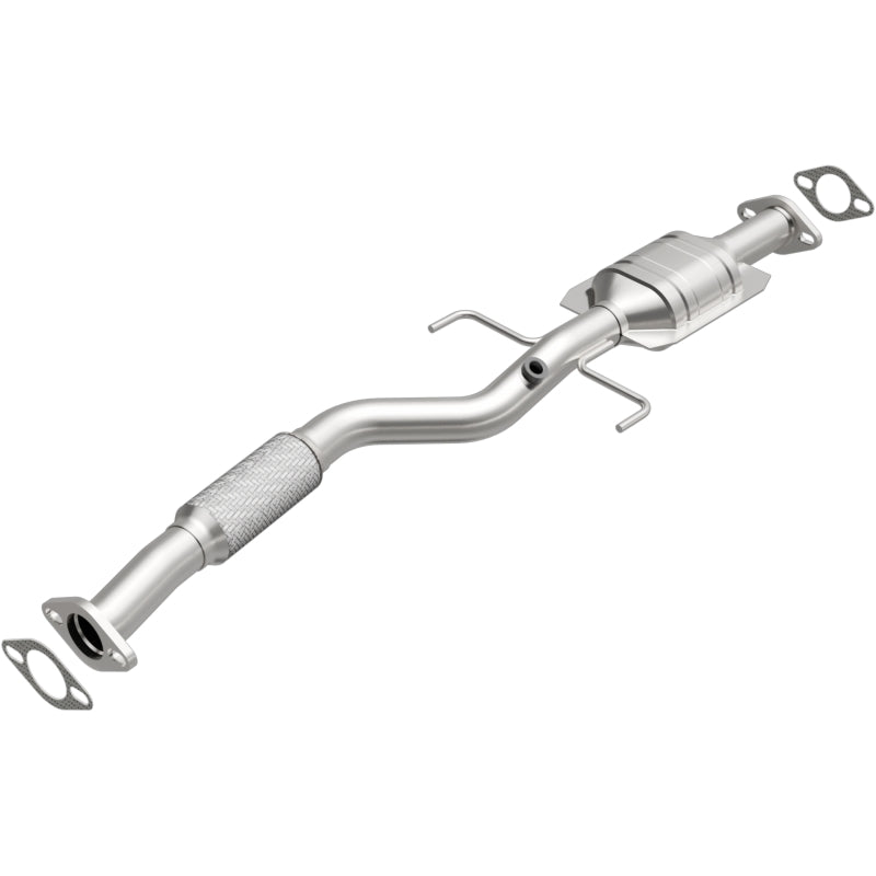 Magnaflow Conv DF 00-01 Eclipse 2.4L - DTX Performance