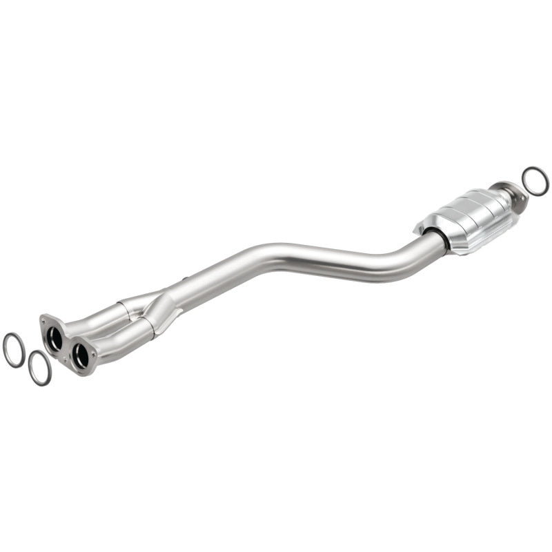 MagnaFlow Conv DF Lexus GS300 00-04 3.0L I6 - DTX Performance