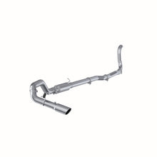 Load image into Gallery viewer, MBRP 89-93 Dodge 2500/3500 Cummins 2WD ONLY Turbo Back Single Side Exit Alum Exhaust System - DTX Performance