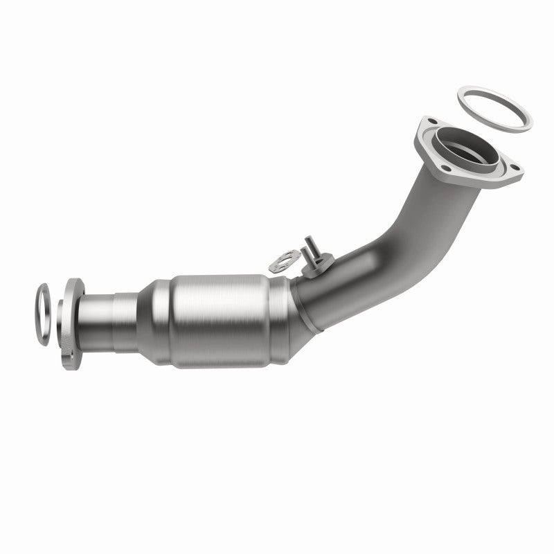 MagnaFlow Conv DF 99-02 4Runner 3.4L frt OEM - DTX Performance