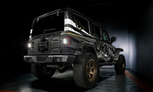 Load image into Gallery viewer, Oracle Jeep Wrangler JL LED Flush Mount Tail Light - DTX Performance