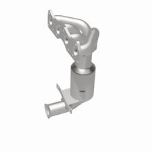 Load image into Gallery viewer, MagnaFlow 07-11 Mini Cooper L4-1.6LGAS California Catalytic Converter Direct Fit - DTX Performance