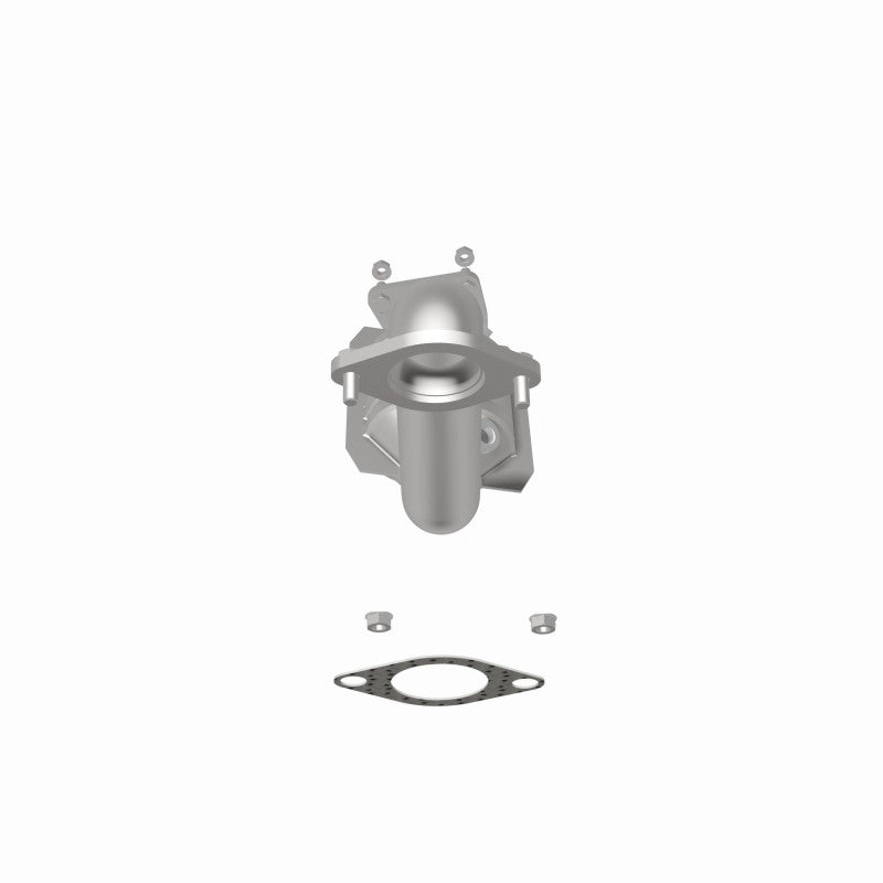 MagnaFlow Conv Direct Fit 02-04 Ford Focus L4-2.0L - DTX Performance