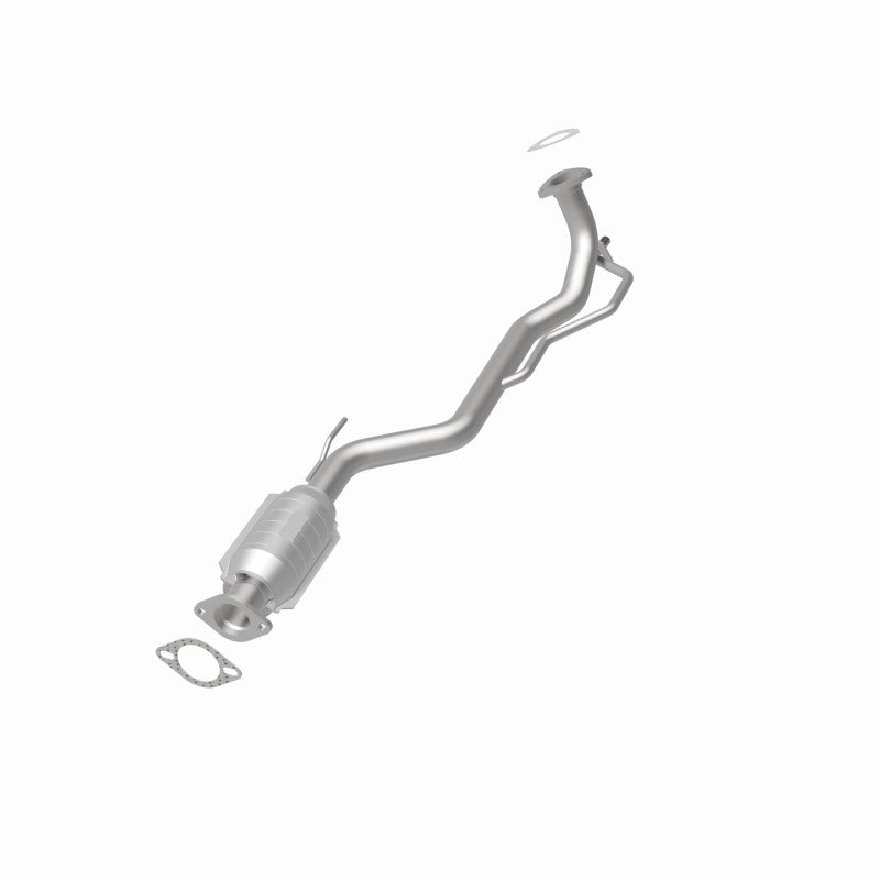 MagnaFlow Conv Direct Fit 300Zx 90-96 P/S - DTX Performance