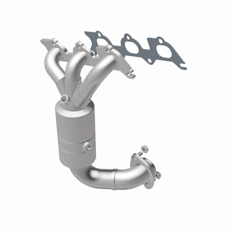 Magnaflow Conv DF 07-11 Chrysler Sebring 2.7L Fr Manifold / 08-10 Dodge Avenger 2.7L Fr Manifold - DTX Performance