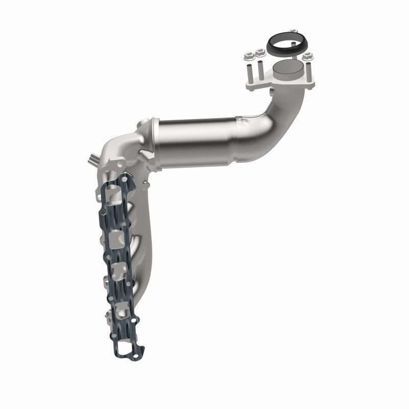 MagnaFlow Conv DF 09-10 Hummer H3/H3T 3.7L Manifold (49 State) - DTX Performance