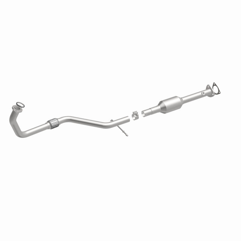 MagnaFlow Conv DF 01-02 GM Caval/Sunfire 2.2L - DTX Performance