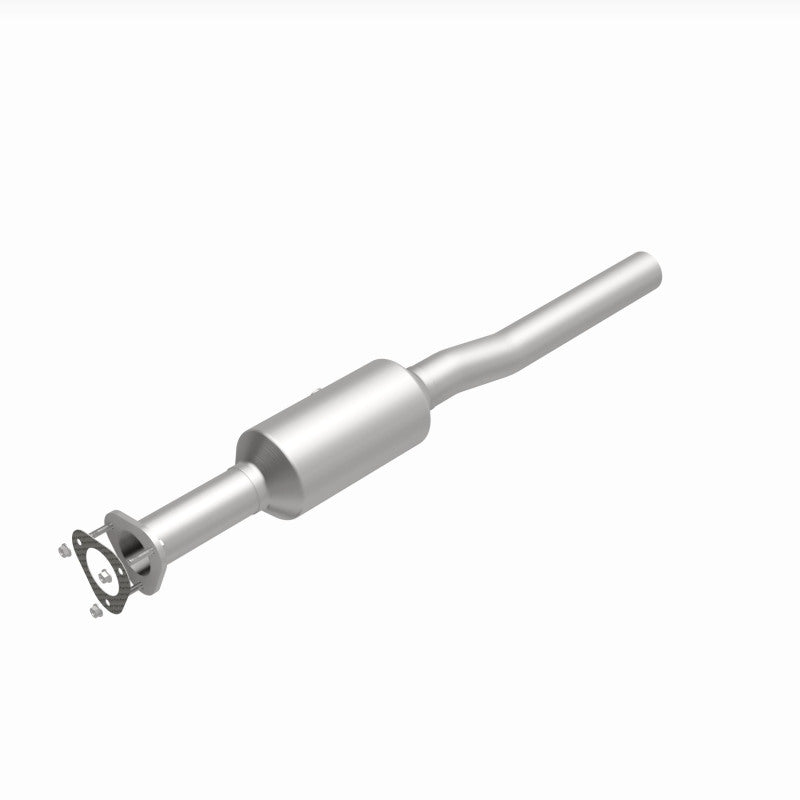 MagnaFlow 2009 Ford E-450 Super Duty V8 5.4L Underbody Direct-Fit Catalytic Converter - DTX Performance